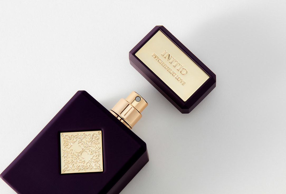إنيشيو بارفومز بريف ماء عطر سايكدلك لوف