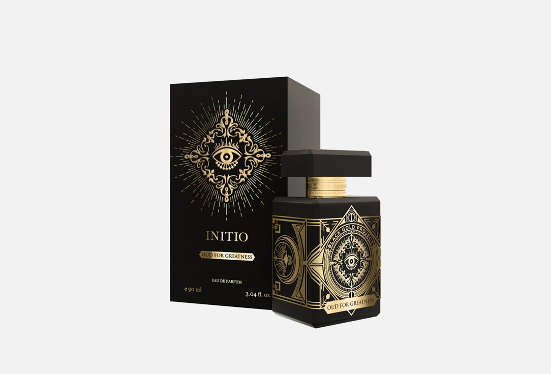 Initio Parfums Prives EXTRAIT DE PARFUM OUD FOR GREATNESS