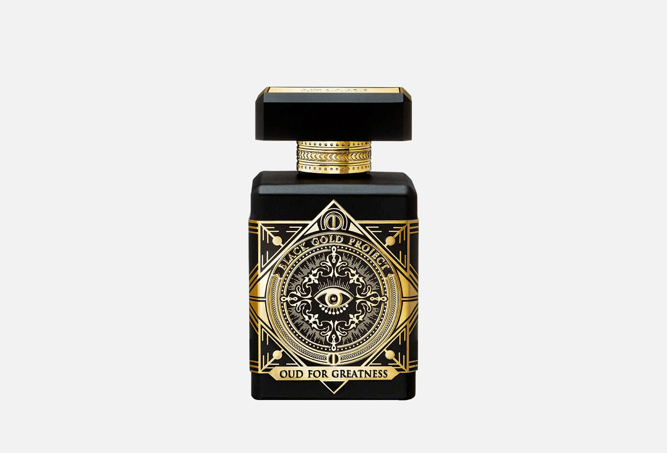 OUD FOR GREATNESS  90 