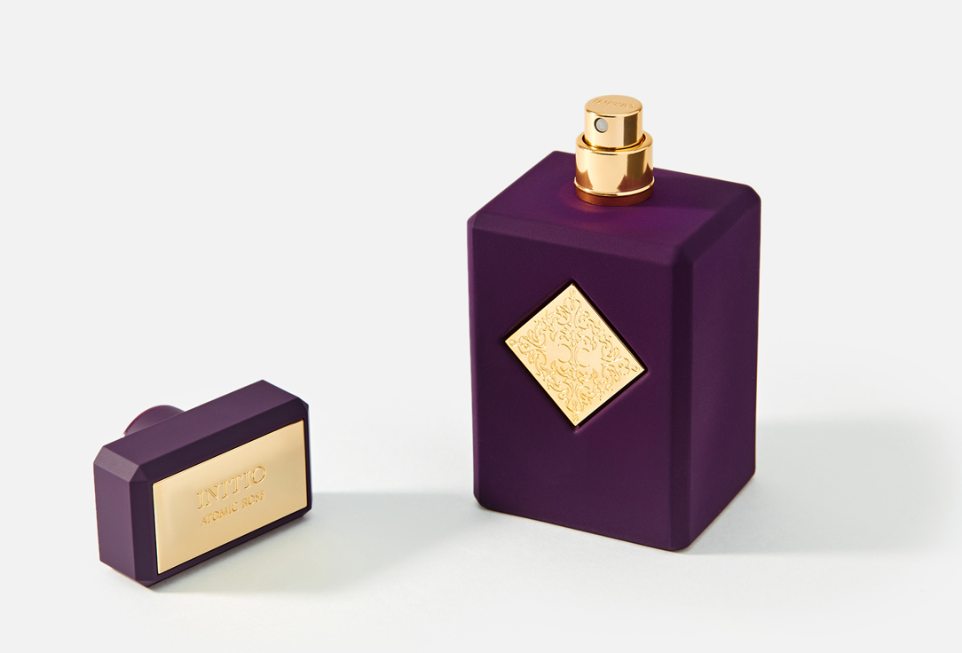 إنيشيو بارفومز بريف ماء عطر أتوميك روز