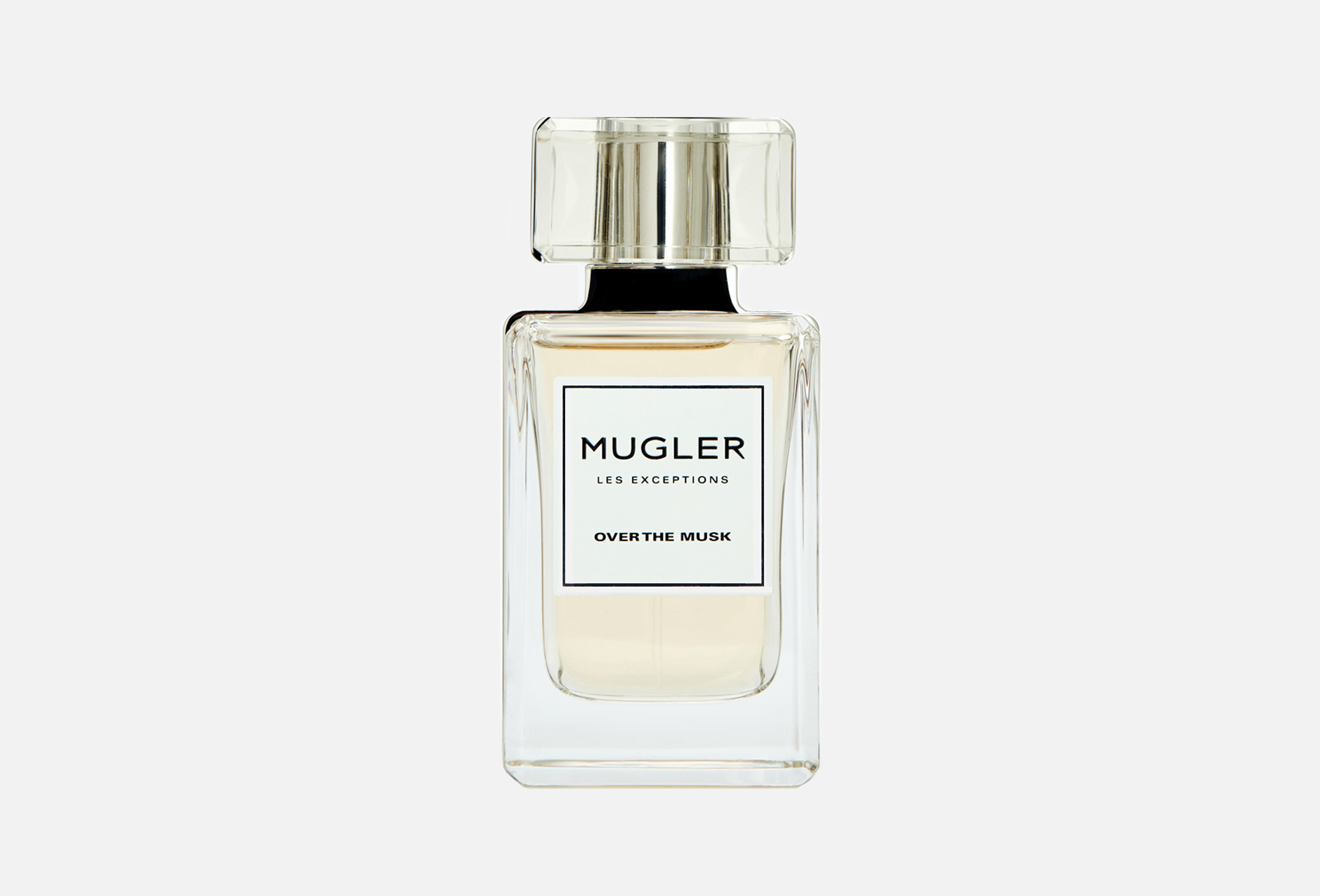 OVER THE MUSK 80