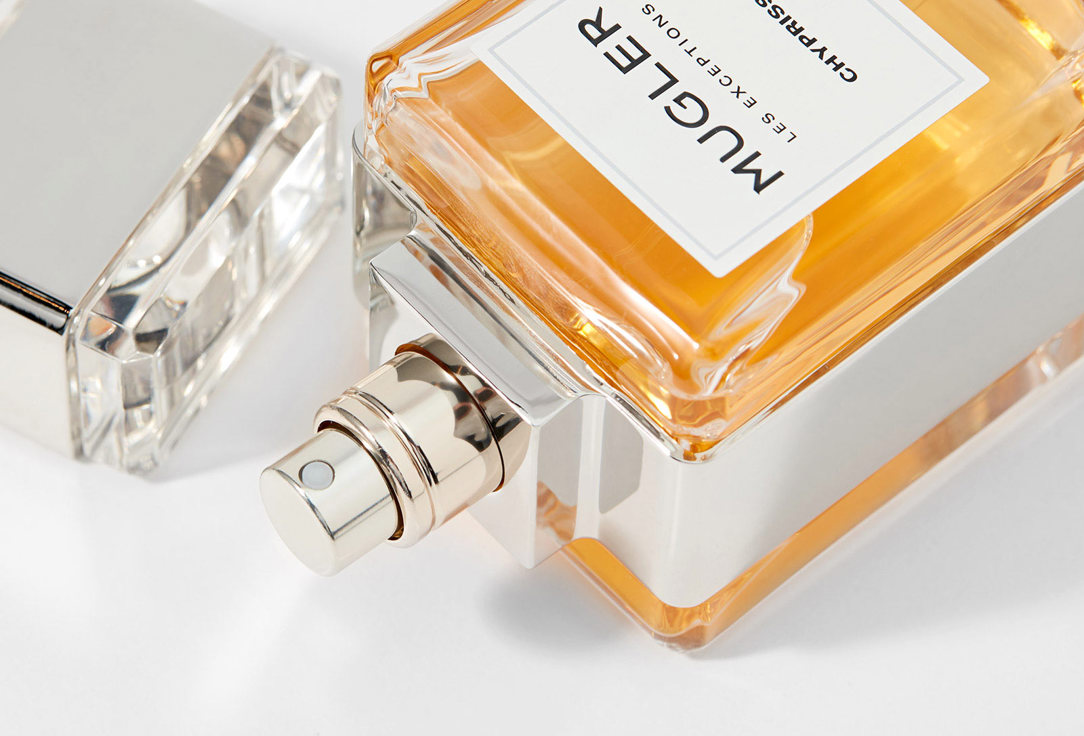 Mugler Eau de Parfum CHYPRISSIME 80 ml Mugler Eau de Parfum CHYPRISSIME
