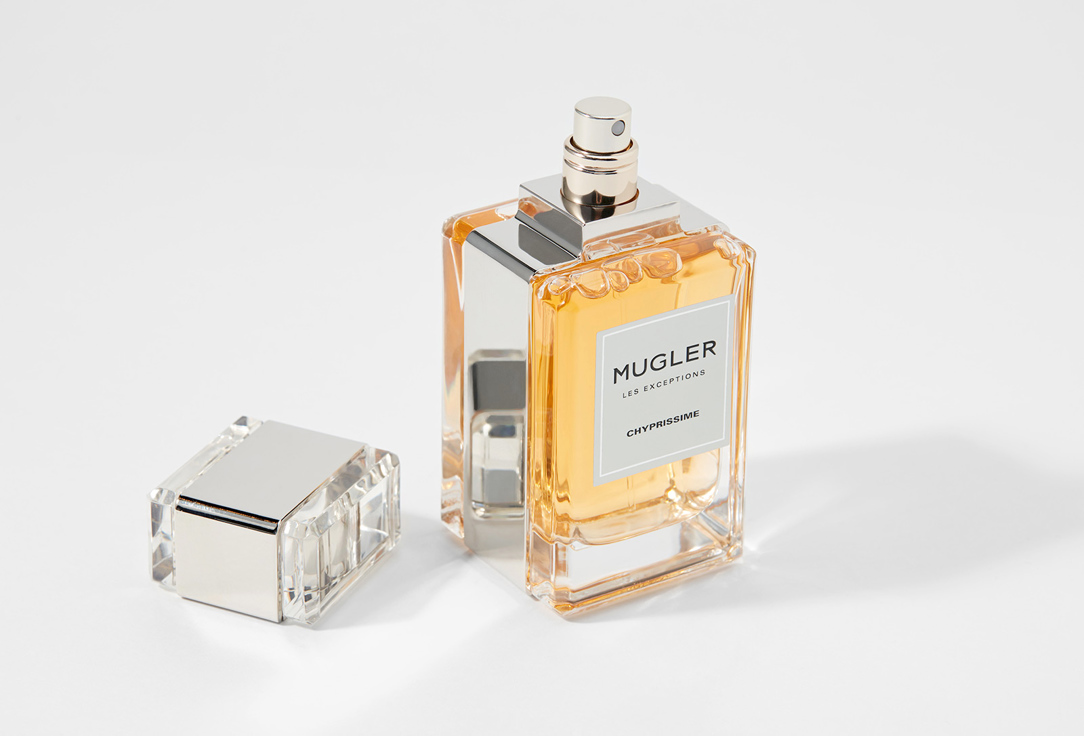 Mugler Eau de Parfum CHYPRISSIME 80 ml Mugler Eau de Parfum CHYPRISSIME