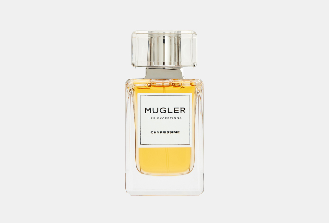 Mugler Eau de Parfum CHYPRISSIME 80 ml Mugler Eau de Parfum CHYPRISSIME