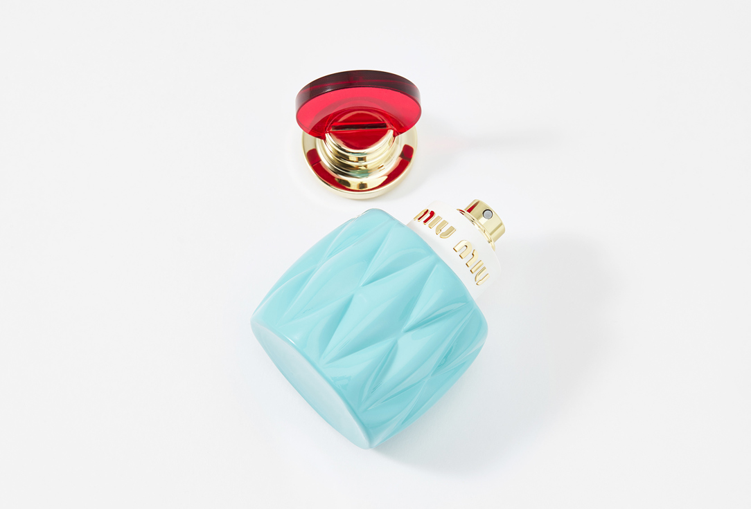 Miu Miu Eau de Parfum Miuccia prada