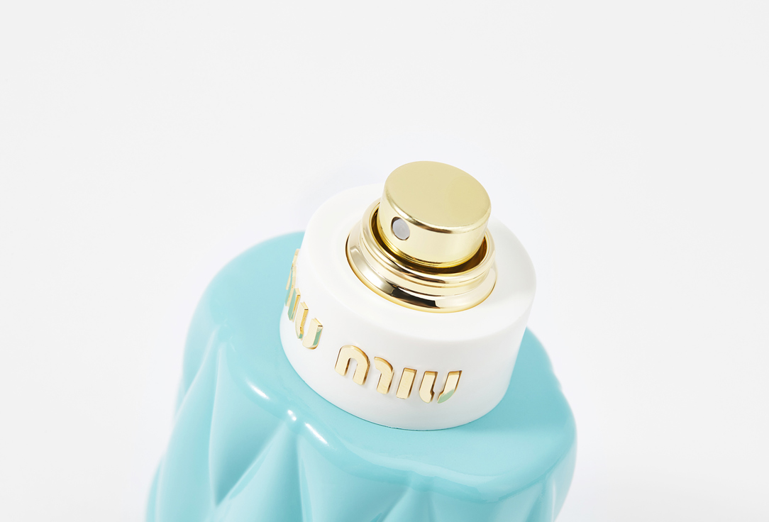 Miu Miu Eau de Parfum Miuccia prada