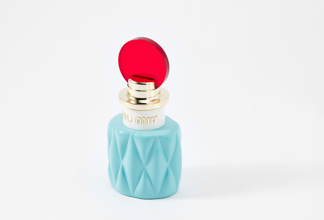 Miu Miu Eau de Parfum Miuccia prada