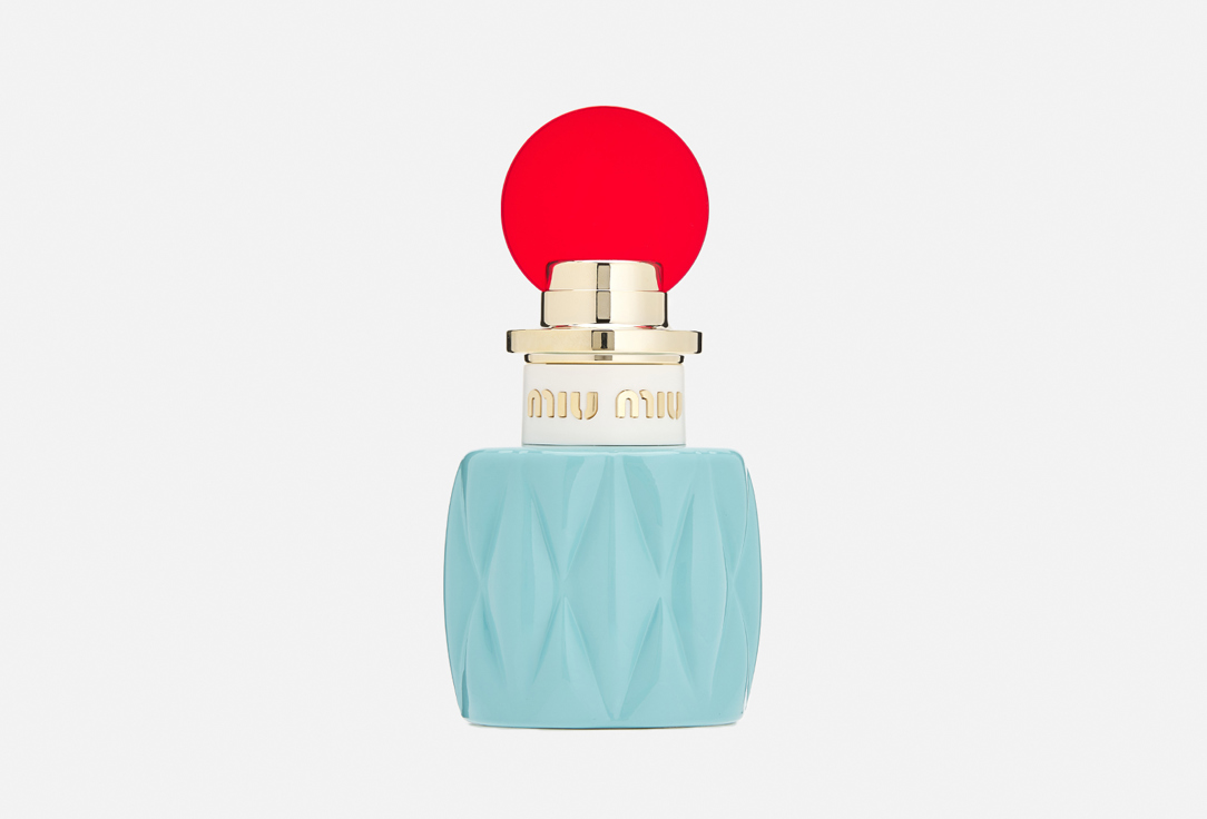 Miu Miu Eau de Parfum Miuccia prada