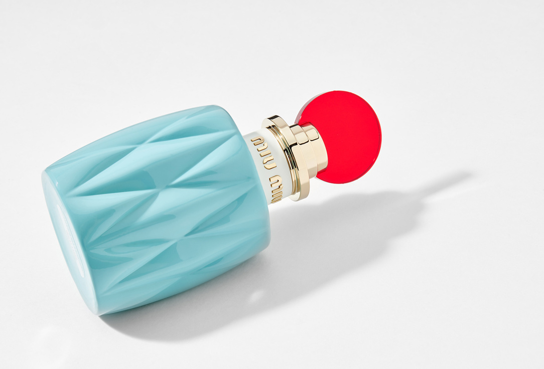 Miu Miu Eau de Parfum Miuccia prada