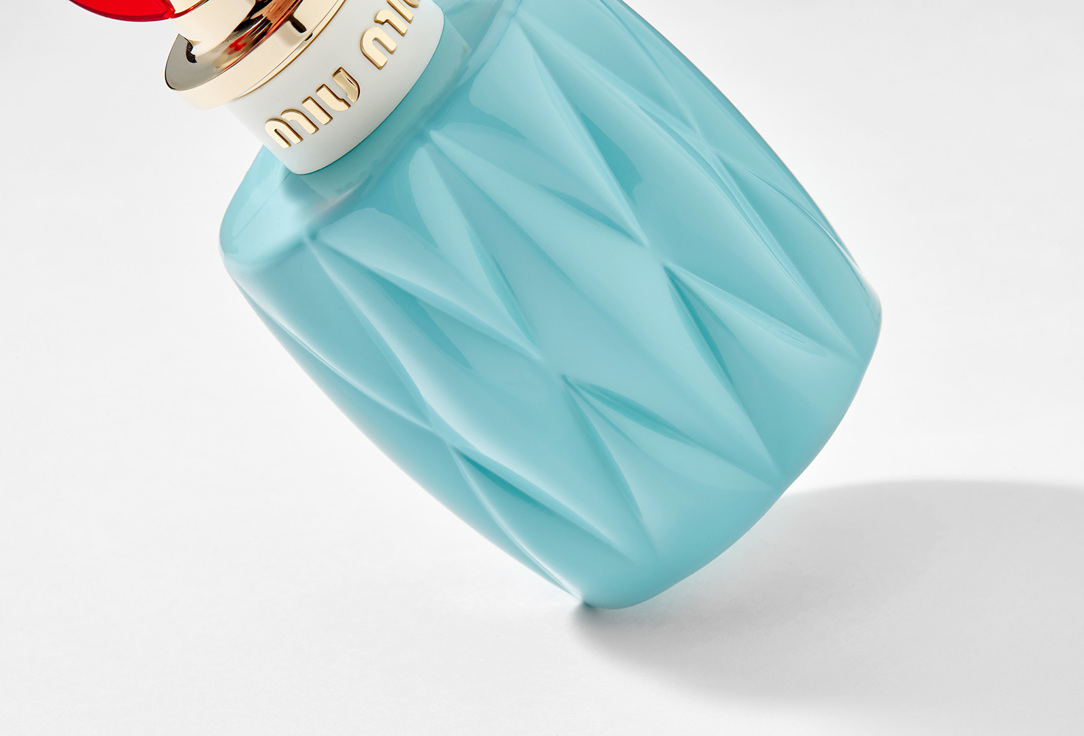 Miu Miu Eau de Parfum Miuccia prada