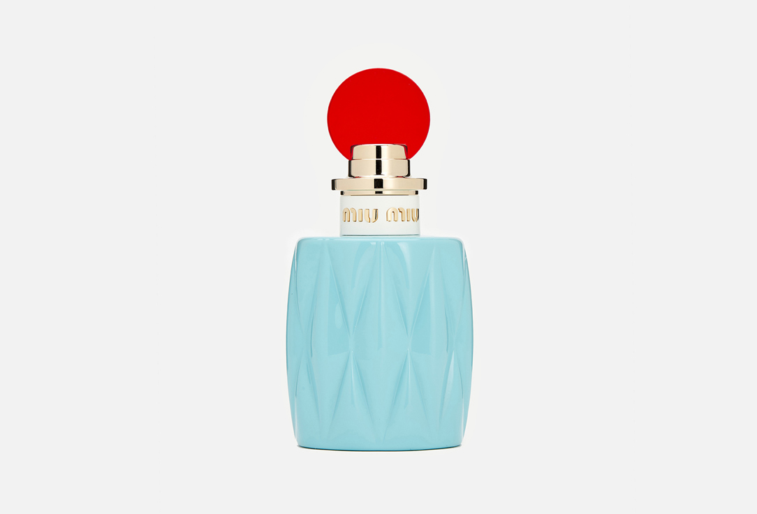 Miu Miu Eau de Parfum Miuccia prada