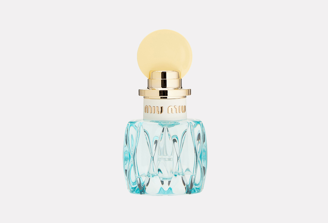Miu Miu Парфюмерная вода L’Eau Bleue 30 мл Miu Miu Парфюмерная вода L’Eau Bleue