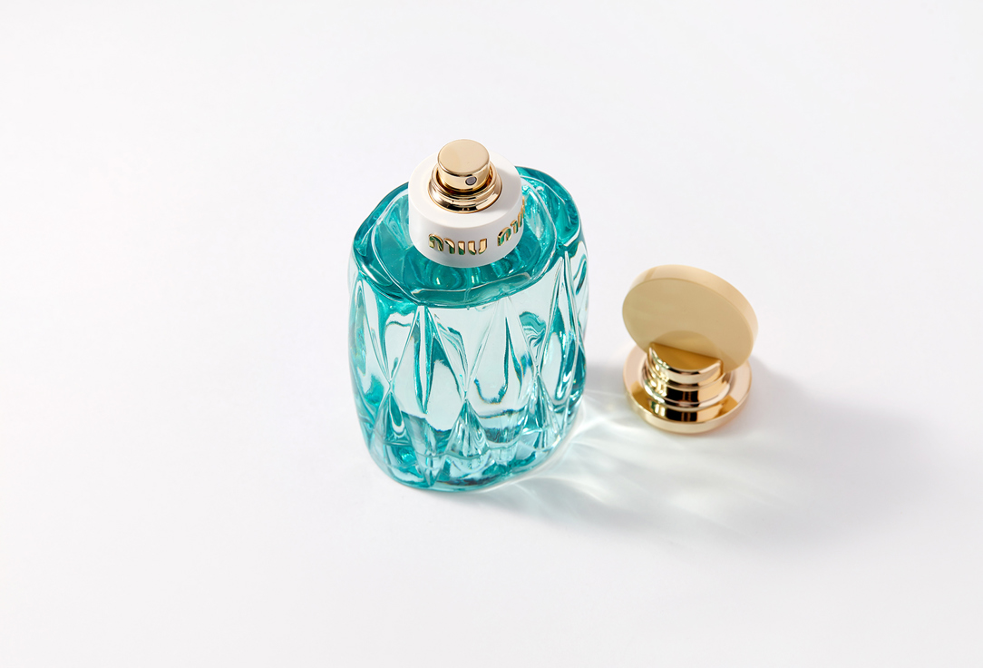 ميو ميو ماء عطر لو بلو 100 مل ميو ميو ماء عطر لو بلو