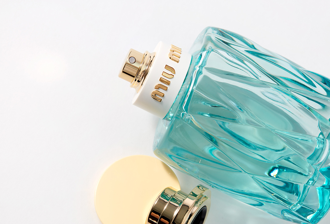 ميو ميو ماء عطر لو بلو 100 مل ميو ميو ماء عطر لو بلو