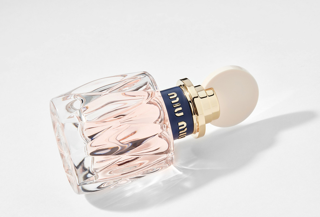 Miu Miu Eau de Toilette L'eau rosee