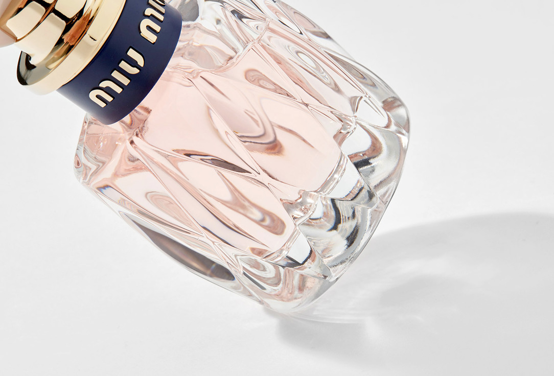 Miu Miu Eau de Toilette L'eau rosee