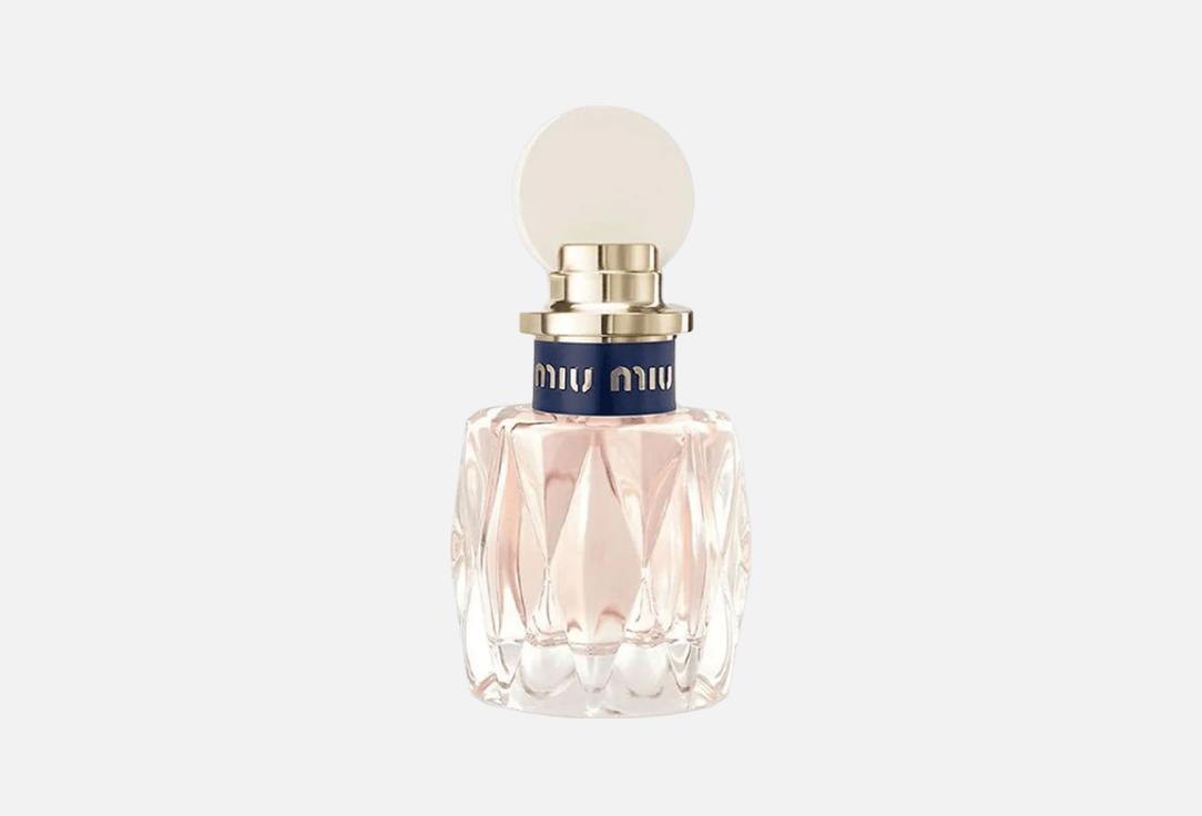 Miu Miu Eau de Toilette L'eau rosee