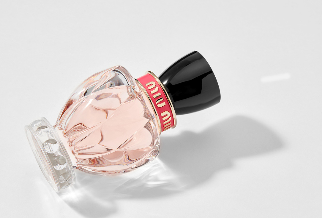 Miu Miu Eau de Parfum Twist