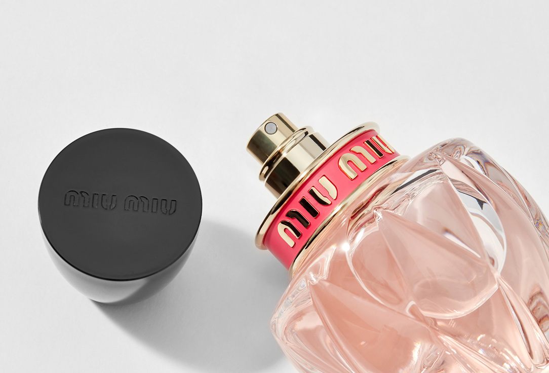 Miu Miu Eau de Parfum Twist