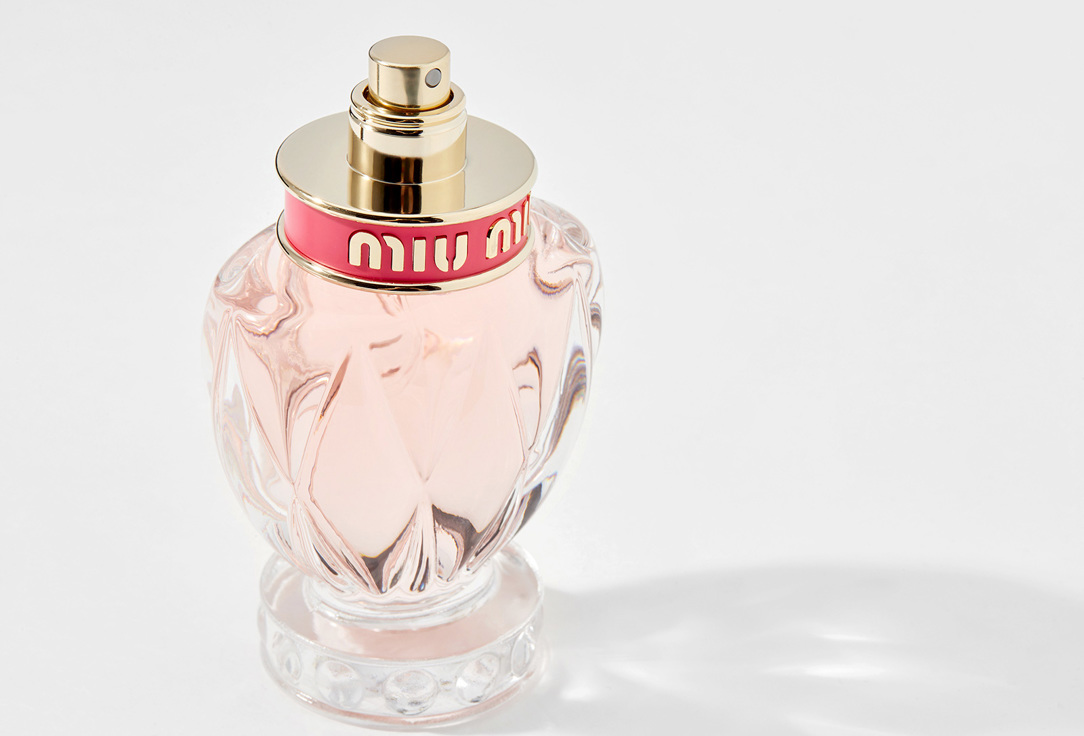 Miu Miu Eau de Parfum Twist