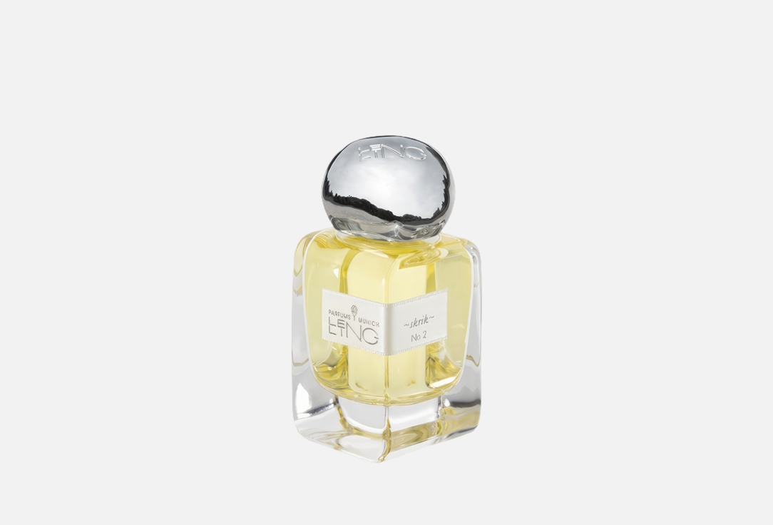 LENG LING Extrait de Parfum № 2 Skrik