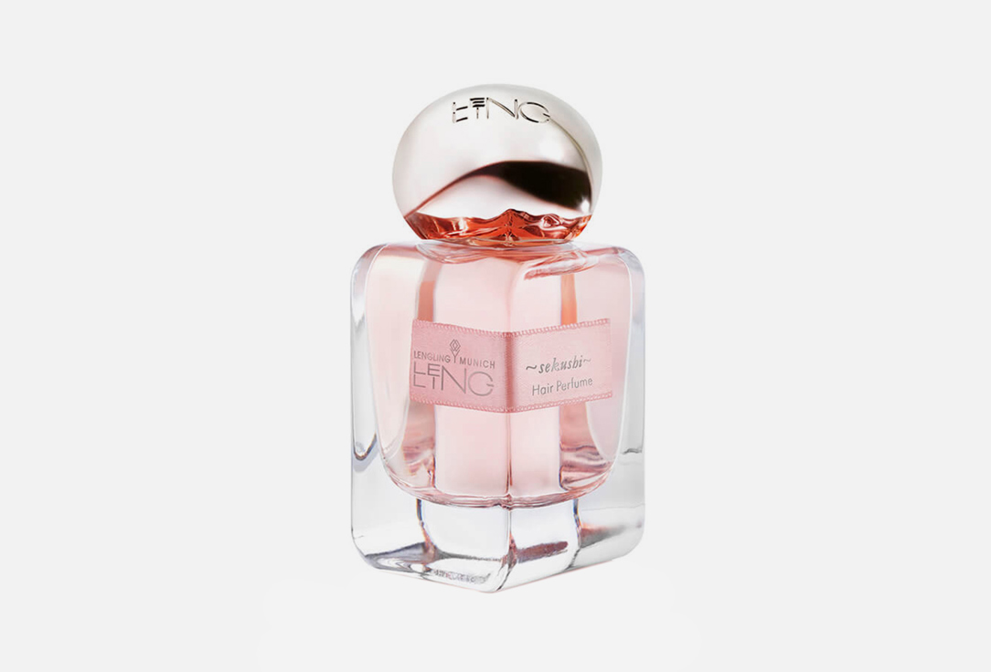 LENG LING Hair perfume № 7 Sekushi