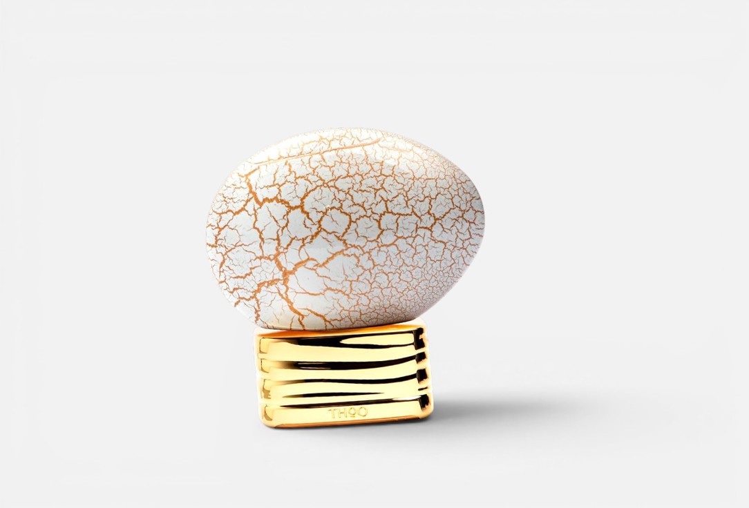 The House of Oud Eau De Parfum Breathe Of The Infinite