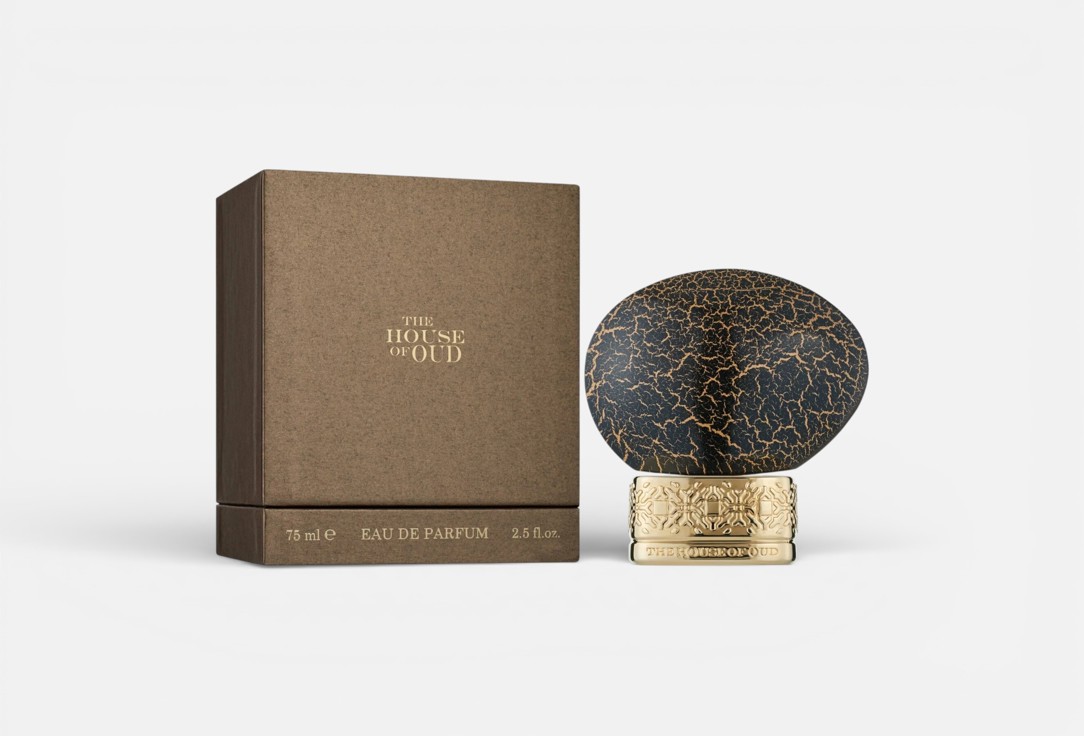 The House of Oud Eau De Parfum Blessing Silence