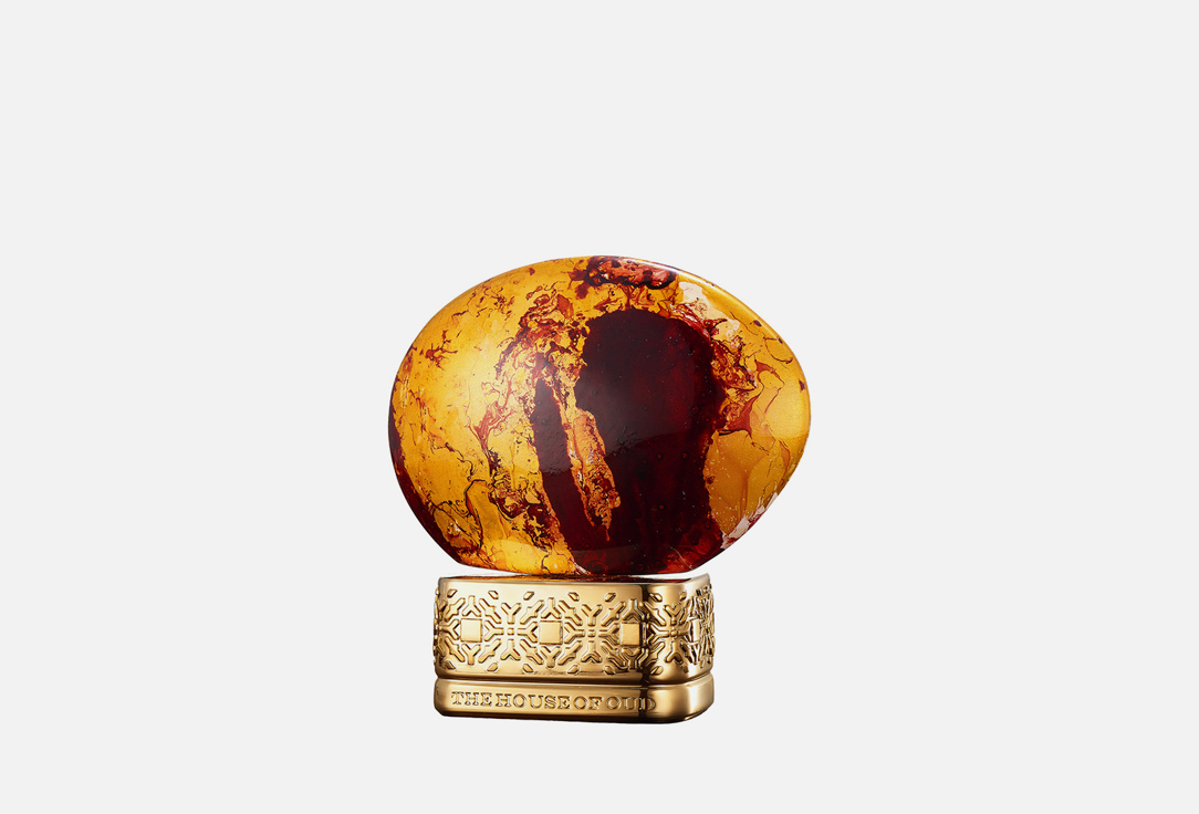 The House of Oud Eau de Parfum Almond Harmony
