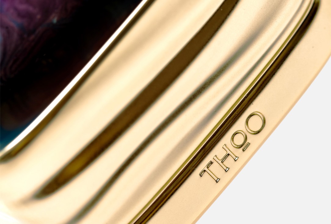The House of Oud Eau De Parfum The Time