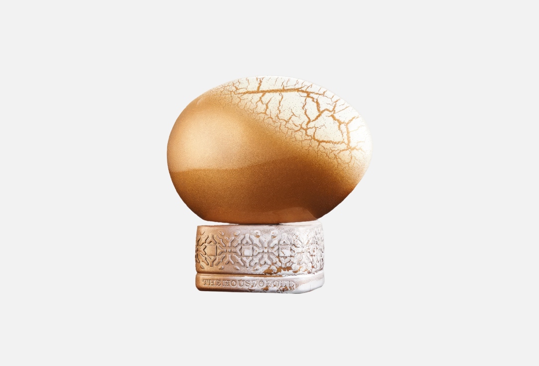 The House of Oud Eau de parfum Wonderly
