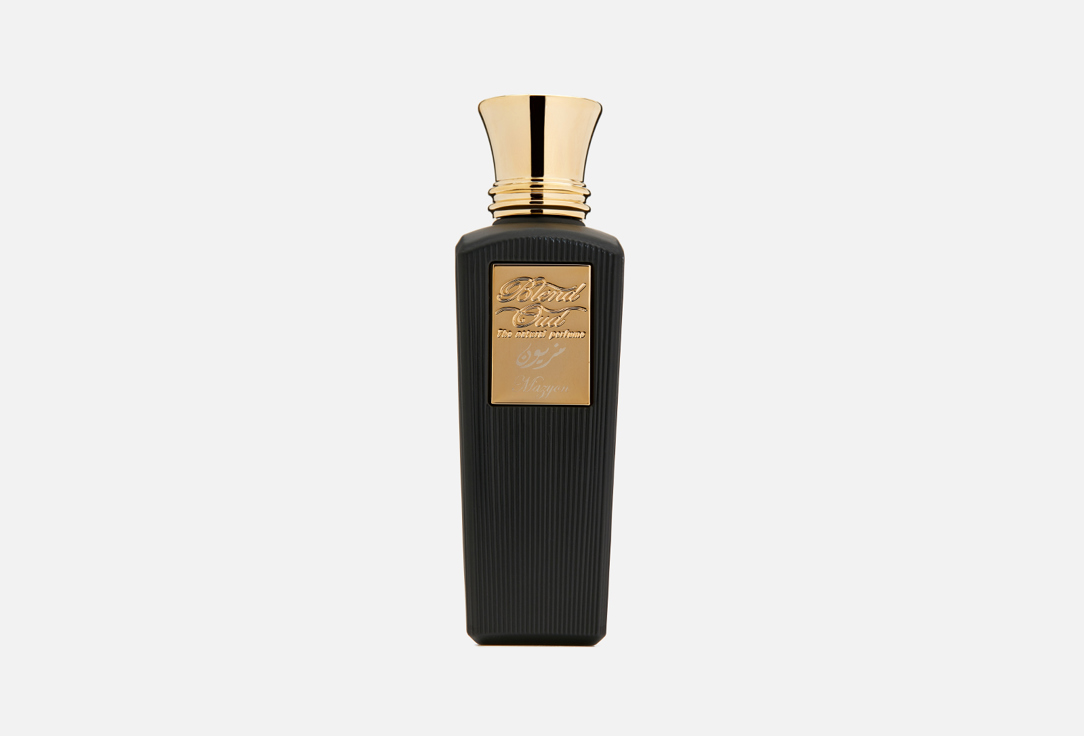 Blend Oud Eau de Parfum Mazyon