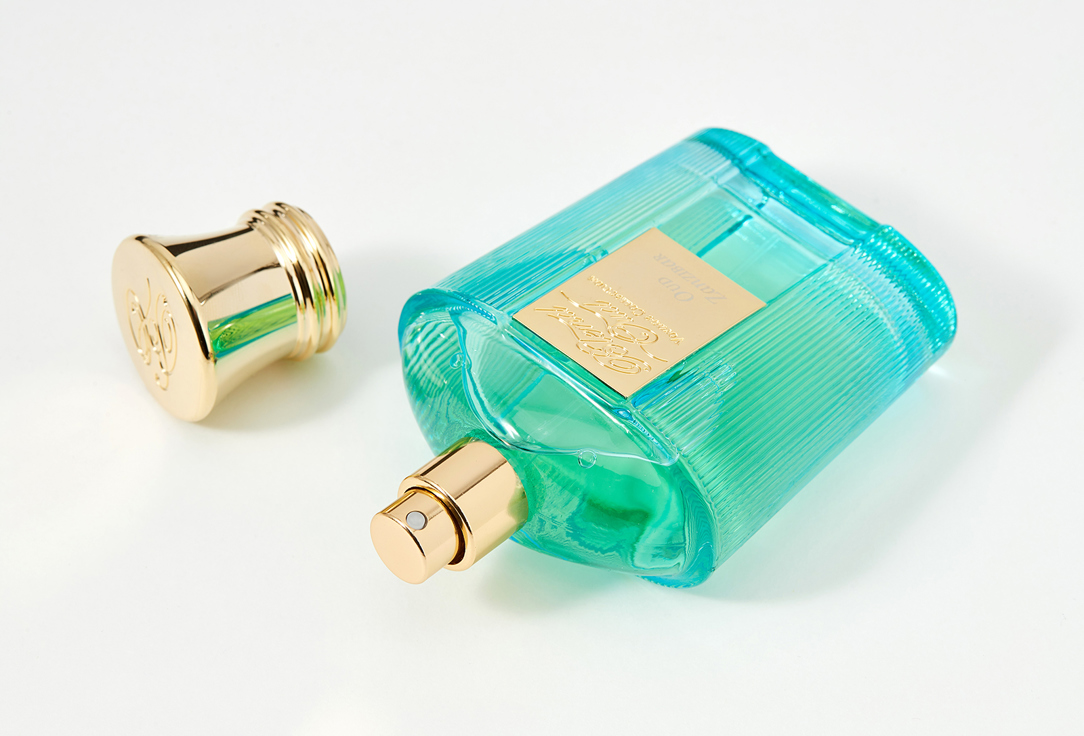 بليند عود ماء عطر زانزيبار