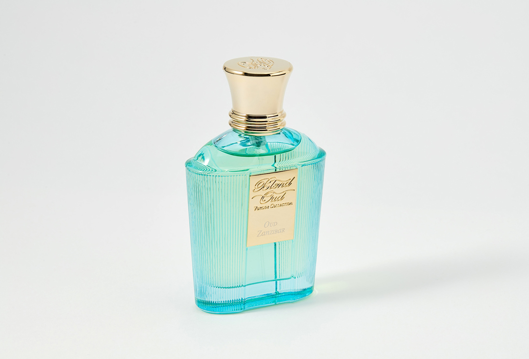 بليند عود ماء عطر زانزيبار