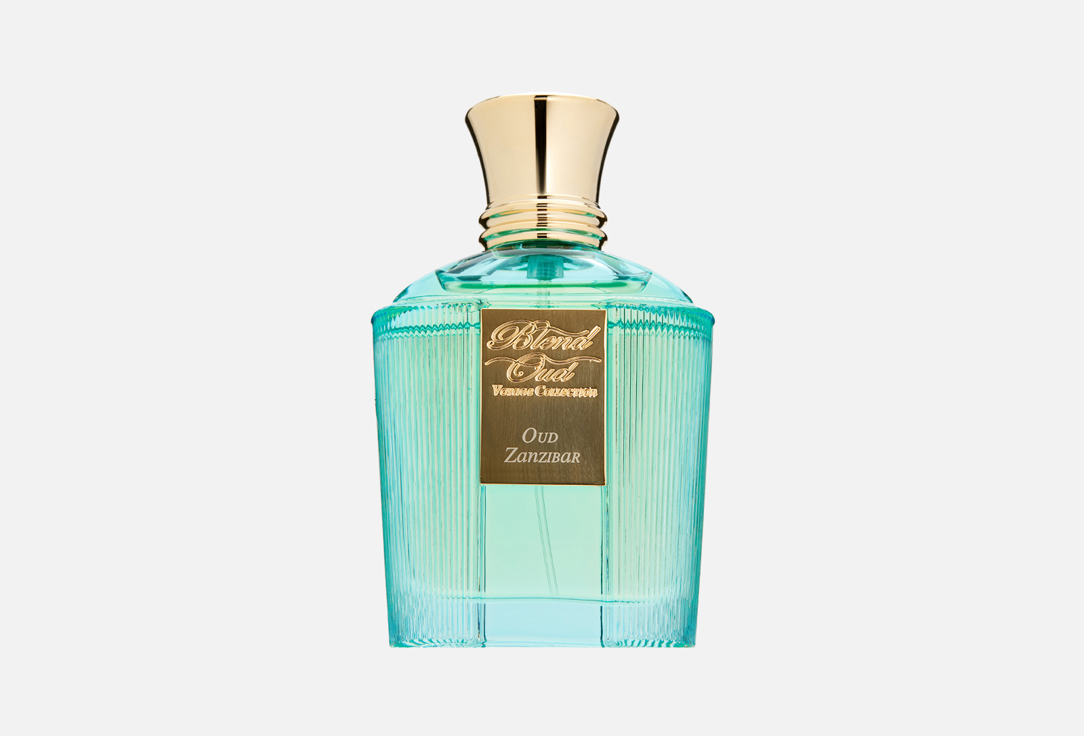 بليند عود ماء عطر زانزيبار