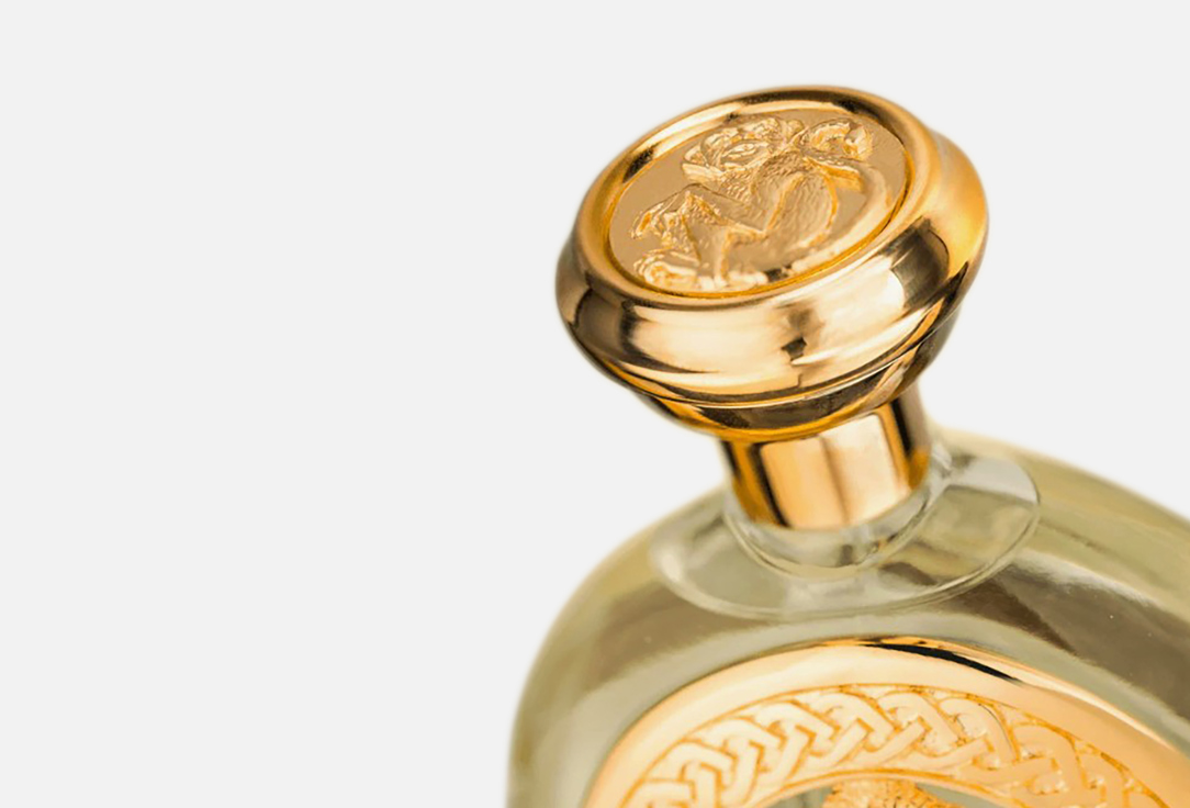 Boadicea The Victorious perfume Hanuman