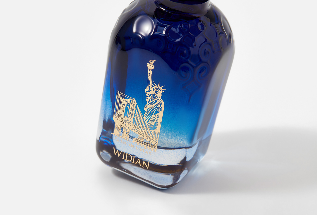 ويديان عطر نيويورك