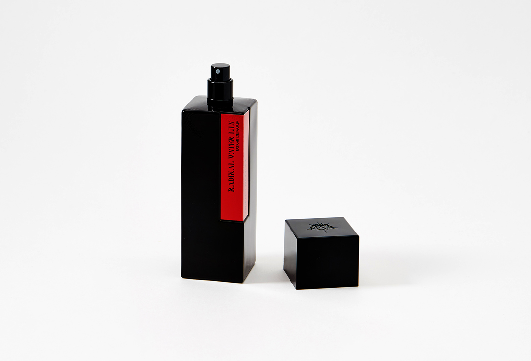 Laurent Mazzone Extrait de Parfum Radikal Water Lily