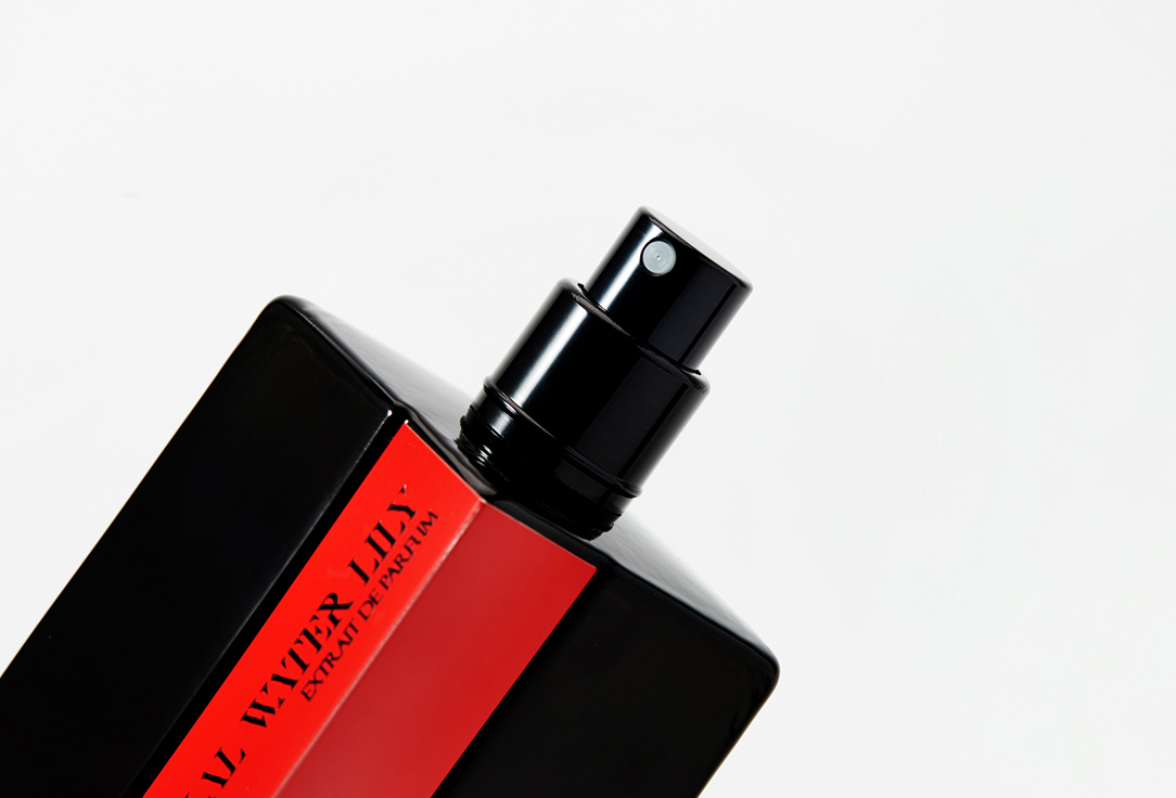 Laurent Mazzone Extrait de Parfum Radikal Water Lily