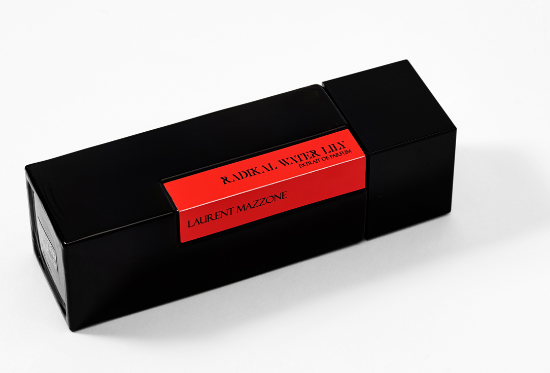 Laurent Mazzone Extrait de Parfum Radikal Water Lily
