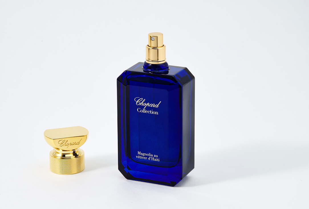 Chopard Eau de parfum Magnolia Au Vetiver du Haiti