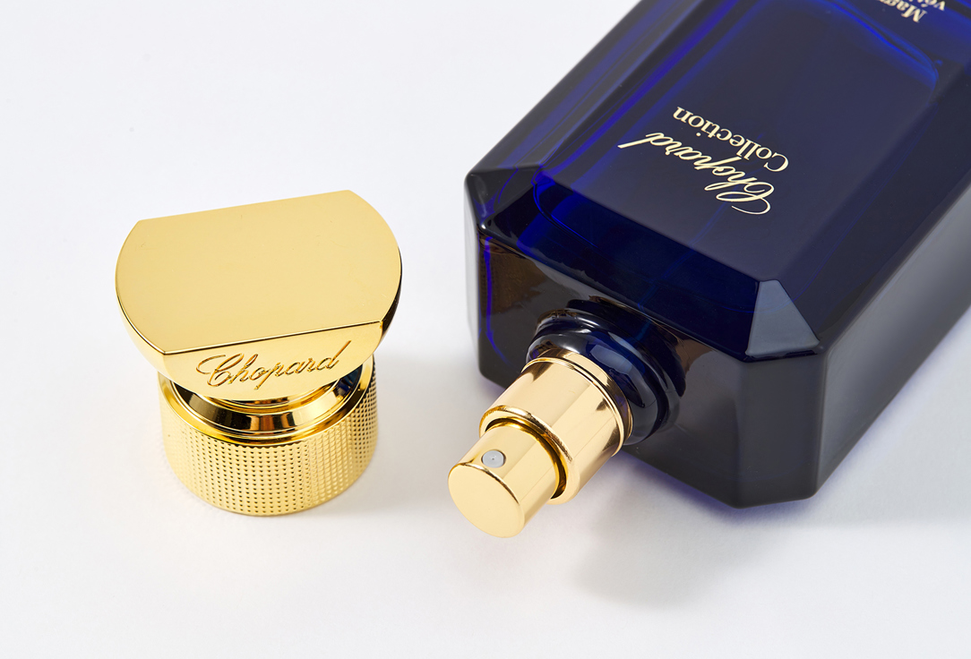 Chopard Eau de parfum Magnolia Au Vetiver du Haiti