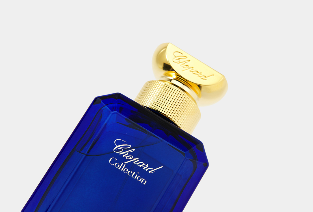 Chopard Eau de parfum Magnolia Au Vetiver du Haiti