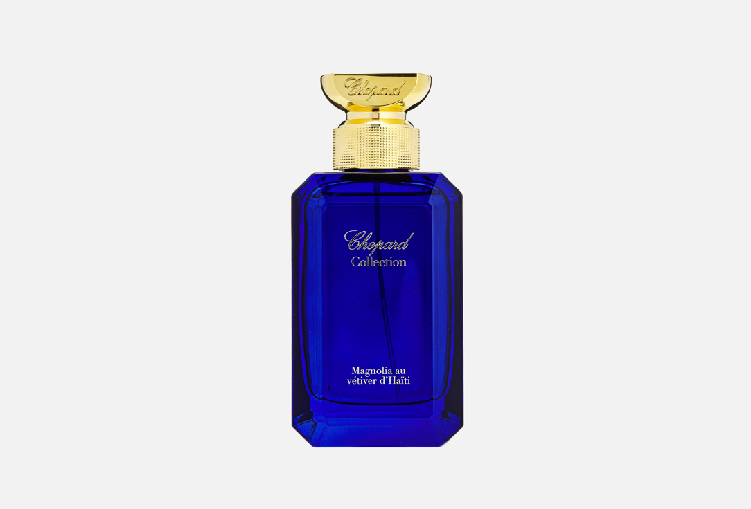 Chopard Eau de parfum Magnolia Au Vetiver du Haiti