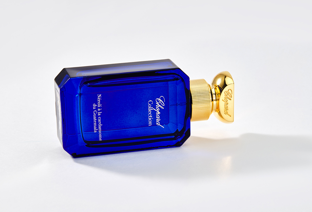 Chopard Eau de parfum Neroli a la Cardamome du Guatemala 100 ml Chopard Eau de parfum Neroli a la Cardamome du Guatemala