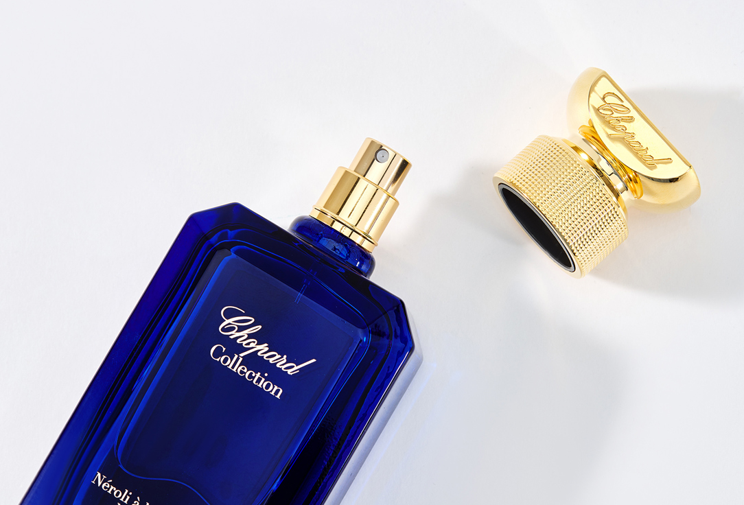 Chopard Eau de parfum Neroli a la Cardamome du Guatemala 100 ml Chopard Eau de parfum Neroli a la Cardamome du Guatemala