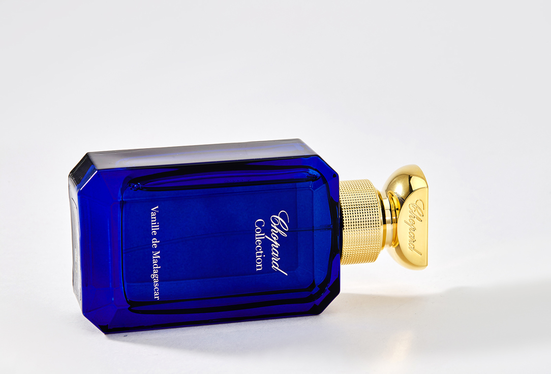 Chopard Eau de parfum Vanille de madagascar