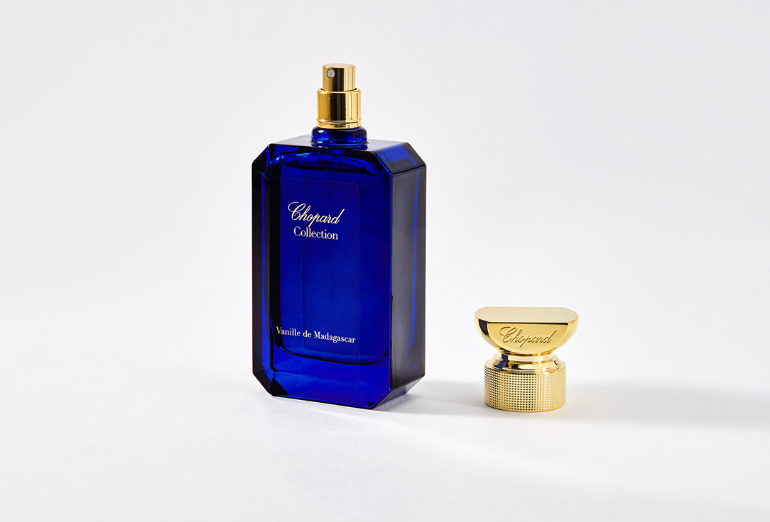 Chopard Eau de parfum Vanille de madagascar