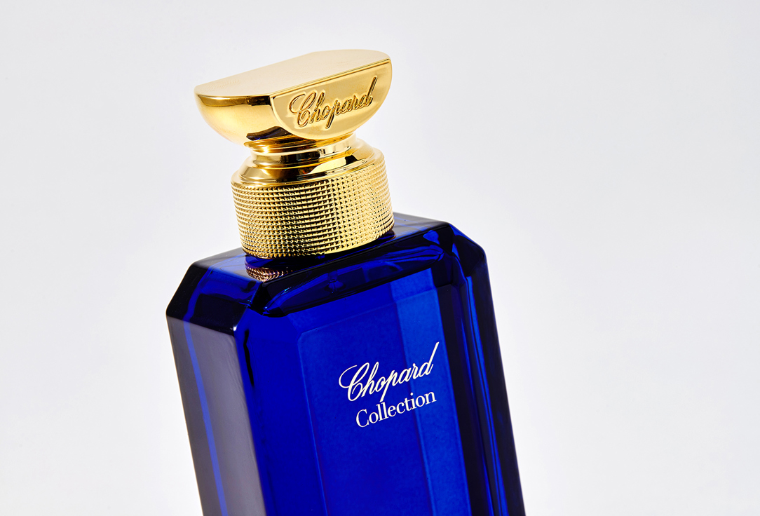 Chopard Eau de parfum Vanille de madagascar