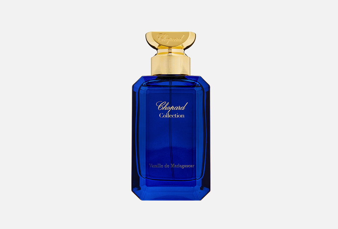 Chopard Eau de parfum Vanille de madagascar